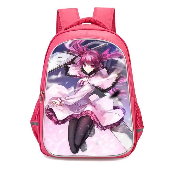 children's backpack kids akame gakill printing school bags big capacity waterproof book bag toilet orthopedic schoolbag
children's backpack kids akame gakill printing school bags big capacity waterproof book bag toilet orthopedic schoolbag