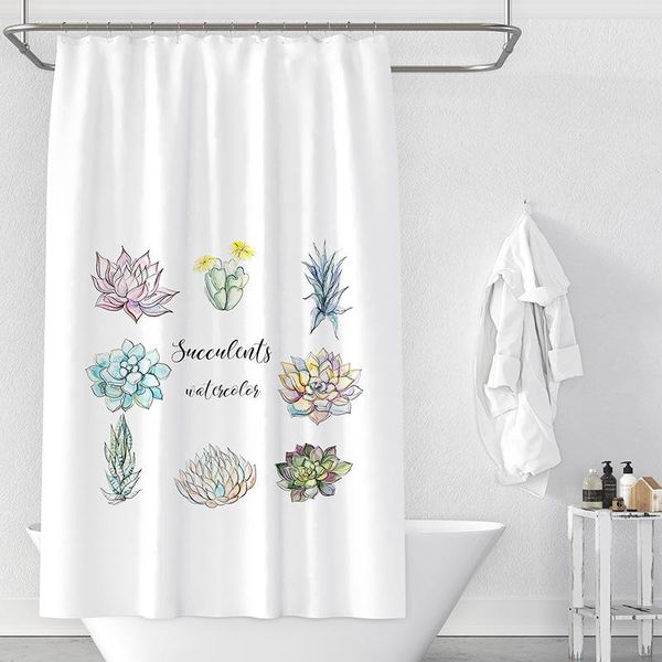 shower curtains fleshy printing curtain hygiene partition bathroom perforated opaque waterproof polyester
shower curtains fleshy printing curtain hygiene partition bathroom perforated opaque waterproof polyester