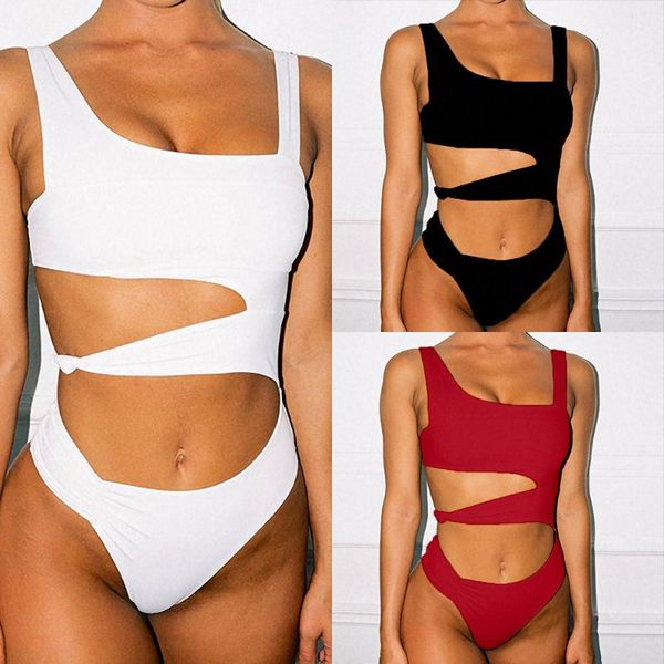 women's swimwear female one piece swimsuit white black red women hollow cut out push up bra beach wear bathing suits
women's swimwear female one piece swimsuit white black red women hollow cut out push up bra beach wear bathing suits