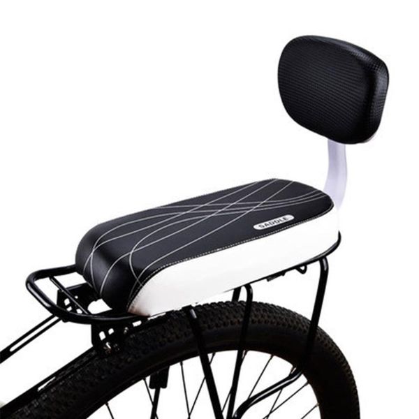 bike saddles back seat cushion bicycle handle kid child safety carrier baby accessories
bike saddles back seat cushion bicycle handle kid child safety carrier baby accessories