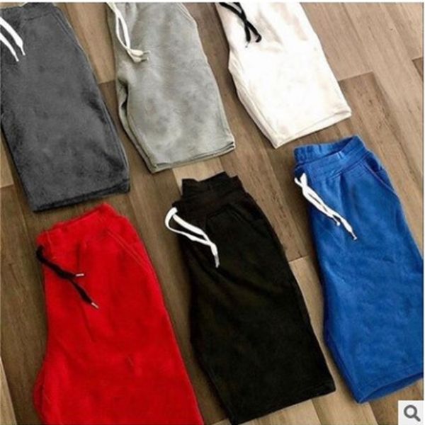 2021 shorts summer sports five point casual men's loose beach big underpants, White;black
2021 shorts summer sports five point casual men's loose beach big underpants, White;black
