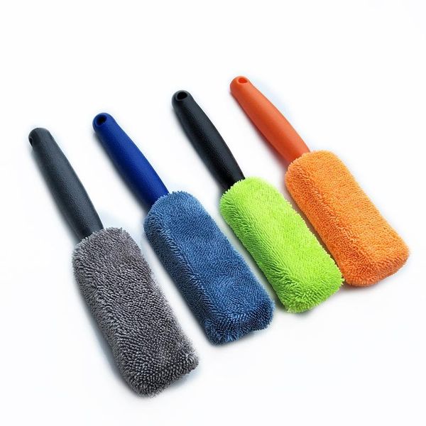 car sponge 1pcs microfiber long-handle tire cleaning brush cloth can hang trunk motorcycle auto detailing
car sponge 1pcs microfiber long-handle tire cleaning brush cloth can hang trunk motorcycle auto detailing