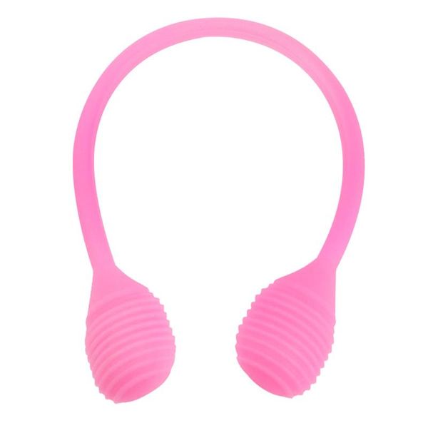 resistance bands 1pc silicone spring exerciser high elastic rope one-word hand-muscle developer fitness expander supplies for woman yoga
resistance bands 1pc silicone spring exerciser high elastic rope one-word hand-muscle developer fitness expander supplies for woman yoga
