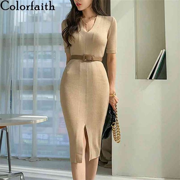 summer autumn women dresses v-neck split knitting high waist bottoming elasticity no belt long dress dr3255 210427, White;black
summer autumn women dresses v-neck split knitting high waist bottoming elasticity no belt long dress dr3255 210427, White;black