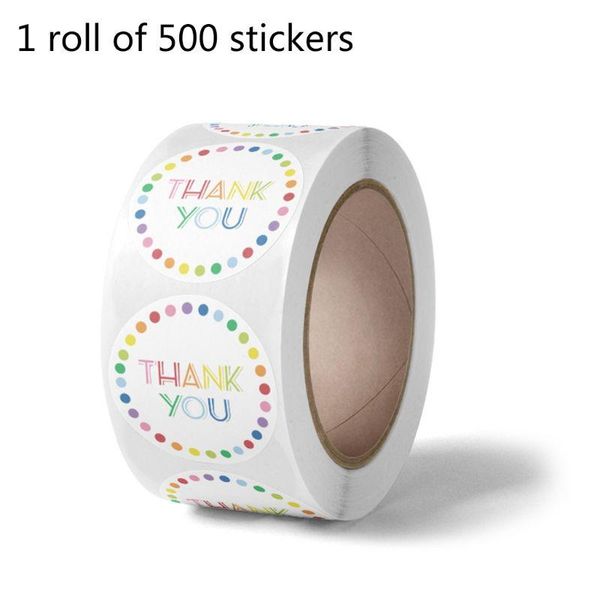 gift wrap 500pcs thank you stickers seal label for small shop wedding decorate package envelope sticker
gift wrap 500pcs thank you stickers seal label for small shop wedding decorate package envelope sticker