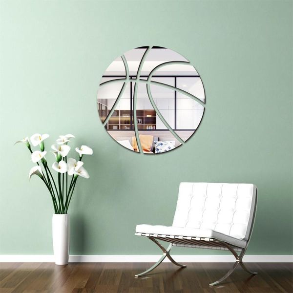 mirrors wall decals football diy decorative mirror stickers home decoration gym sports ball games self-adhesive acrylic mural board
mirrors wall decals football diy decorative mirror stickers home decoration gym sports ball games self-adhesive acrylic mural board