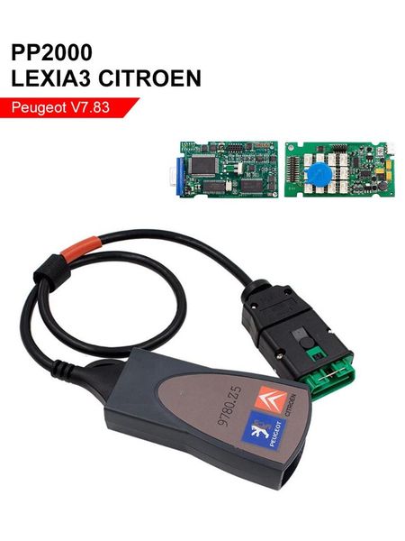 code readers & scan tools obd2 car diagnostic lexia 3 pp2000 v48 v25 xs evolution with diagbox v7.76 scanner for / accessories
code readers & scan tools obd2 car diagnostic lexia 3 pp2000 v48 v25 xs evolution with diagbox v7.76 scanner for / accessories