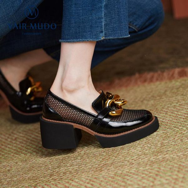 trend women pumps shoes high square heels round toe waterproof platform metal decoration casual spring/autumnd205l dress, Black
trend women pumps shoes high square heels round toe waterproof platform metal decoration casual spring/autumnd205l dress, Black