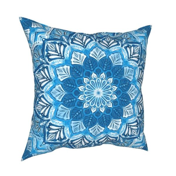 cushion/decorative pillow boho mandala in monochrome pillowcase soft fabric cushion cover gift case home drop 45*45cm
cushion/decorative pillow boho mandala in monochrome pillowcase soft fabric cushion cover gift case home drop 45*45cm