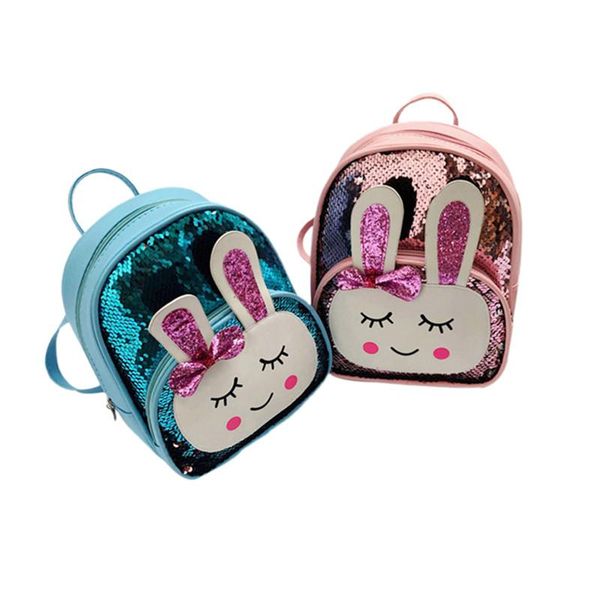 backpack toddler kids glitter sequins preschool bag cute cartoon bookbag for girls boys children
backpack toddler kids glitter sequins preschool bag cute cartoon bookbag for girls boys children