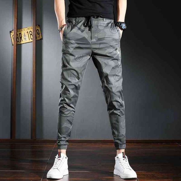 camouflage casual fashion lightweight women pant sports joggers elastic waist drawstring trousers, Black 
camouflage casual fashion lightweight women pant sports joggers elastic waist drawstring trousers, Black