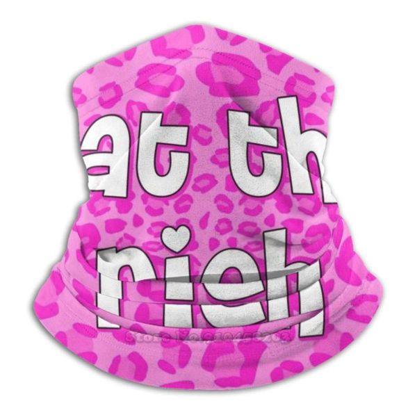 scarves eat the rich pink hearts scarf bandana neck warmer headband cycling mask agenda gay funny, Blue;gray
scarves eat the rich pink hearts scarf bandana neck warmer headband cycling mask agenda gay funny, Blue;gray