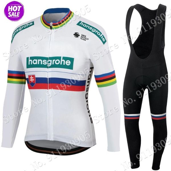 racing sets france tour boraful hansgrohe 2021 mens cycling jersey set slovakia long sleeve clothing de race bike pants bib suit mtb, Black;blue
racing sets france tour boraful hansgrohe 2021 mens cycling jersey set slovakia long sleeve clothing de race bike pants bib suit mtb, Black;blue