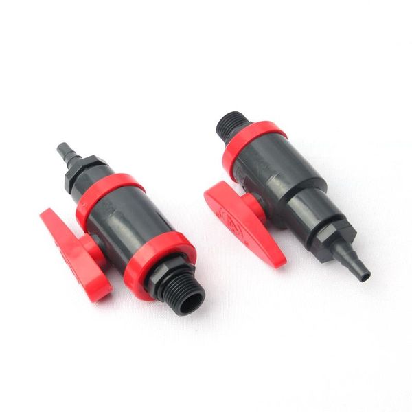 watering equipments 2pcs 1/4" 1/2" to 8mm upvc pagoda ball valve both sides female thread multipurpose aquarium garden irrigation
watering equipments 2pcs 1/4" 1/2" to 8mm upvc pagoda ball valve both sides female thread multipurpose aquarium garden irrigation