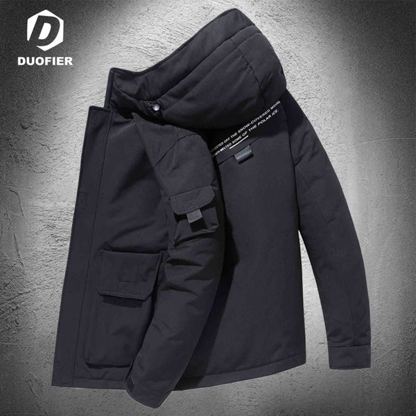 2021 winter men puffer parkas white duck down ets hooded snow outdoor thick warm padded overcoat -20 degree, Black;white
2021 winter men puffer parkas white duck down ets hooded snow outdoor thick warm padded overcoat -20 degree, Black;white