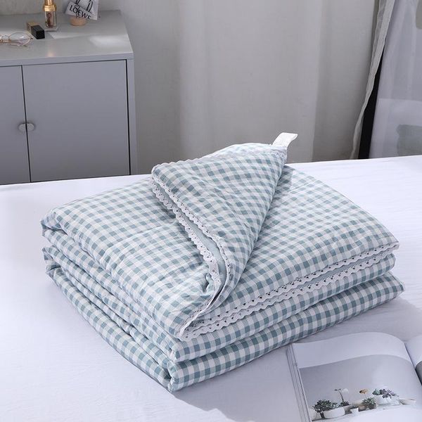 comforters & sets cotton summer cool quilt queen king size home bed sheet born baby wraps kids comforter
comforters & sets cotton summer cool quilt queen king size home bed sheet born baby wraps kids comforter