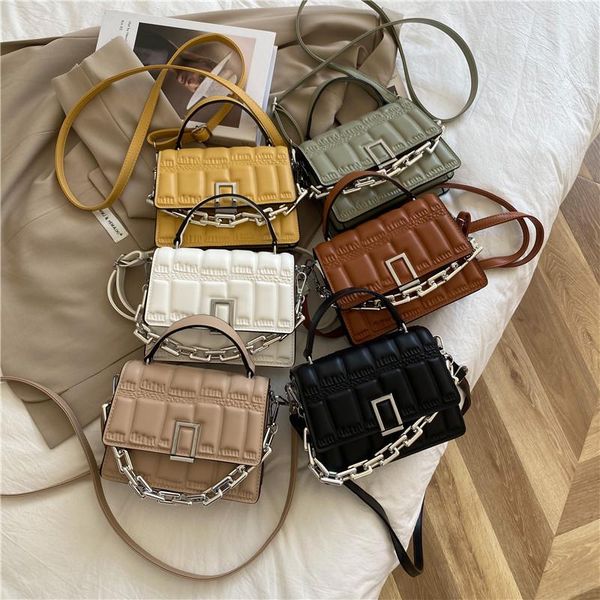 evening bags 2021 summer fashion casual luxury women's bag shoulder and multifunctional crossbody chain small square
evening bags 2021 summer fashion casual luxury women's bag shoulder and multifunctional crossbody chain small square