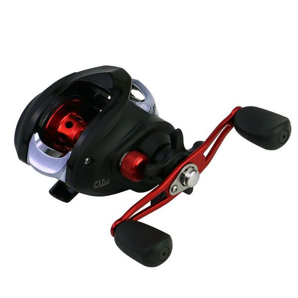 water drop wheel speed ratio 6.3:1 fishing line all-metal hollow cup professional gear yl-0029 baitcasting reels
water drop wheel speed ratio 6.3:1 fishing line all-metal hollow cup professional gear yl-0029 baitcasting reels