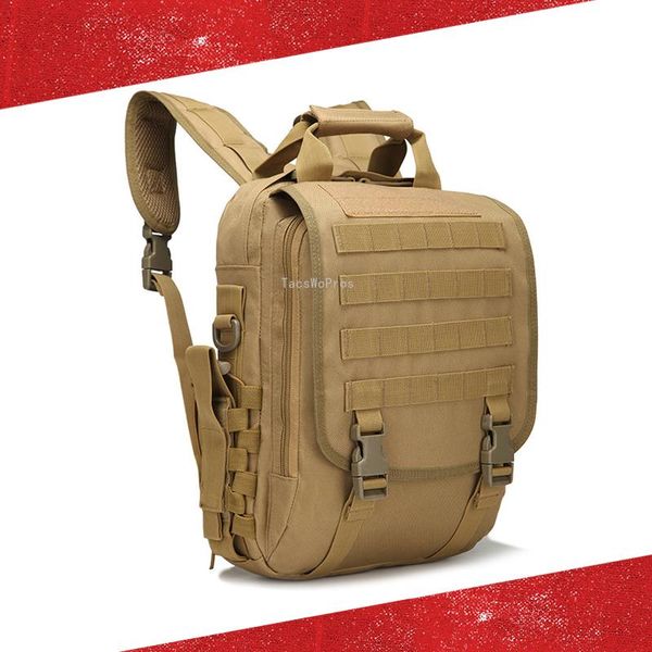 tactical multifunction 14" lapbags hiking climbing riding military hunting cycling trekking camping outdoor crossbody
tactical multifunction 14" lapbags hiking climbing riding military hunting cycling trekking camping outdoor crossbody