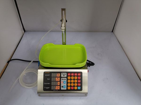 power tool sets csy-m90 micro-filling machine weighing peristaltic pump liquid quantitative filling ultra-high precision
power tool sets csy-m90 micro-filling machine weighing peristaltic pump liquid quantitative filling ultra-high precision