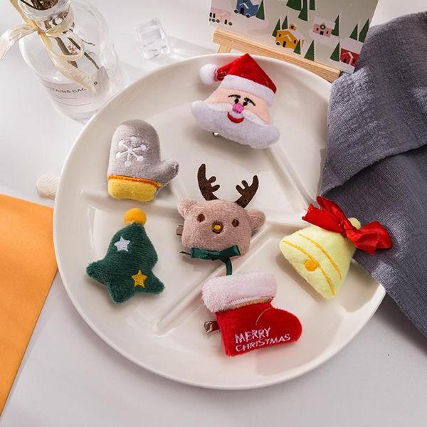 hair accessories christmas children tie girls party hairpins santa claus deer tree rubber band headband headdress, Slivery;white
hair accessories christmas children tie girls party hairpins santa claus deer tree rubber band headband headdress, Slivery;white