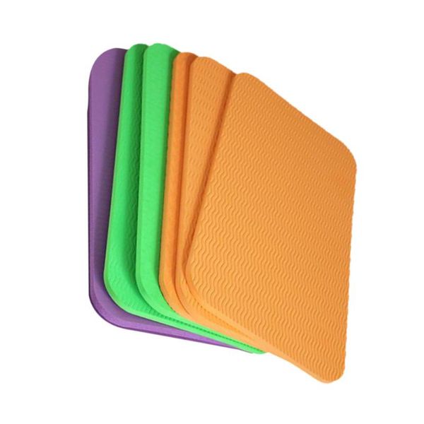 yoga knee pad fitness elbow cushion seat floor mat for sitting kneeling sport (random color) mats
yoga knee pad fitness elbow cushion seat floor mat for sitting kneeling sport (random color) mats