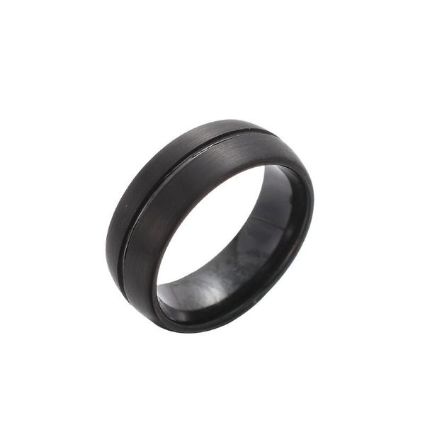wedding rings 8mm drawn tungsten steel ring men's black matte fashion jewelry gift for men size 6-12, Slivery;golden
wedding rings 8mm drawn tungsten steel ring men's black matte fashion jewelry gift for men size 6-12, Slivery;golden