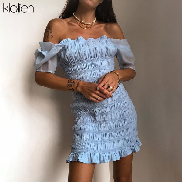 dresses fashion backless off shoulder female ruffles chiffon women elegant party birthday festival mini summer dress, Black;gray
dresses fashion backless off shoulder female ruffles chiffon women elegant party birthday festival mini summer dress, Black;gray