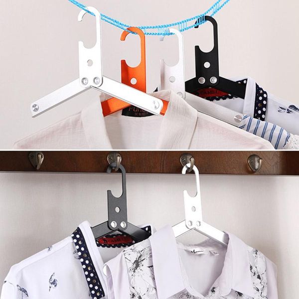 hangers & racks portable storage tools hanger drying rack lightweight 1* folding clothes travel aluminum alloy
hangers & racks portable storage tools hanger drying rack lightweight 1* folding clothes travel aluminum alloy