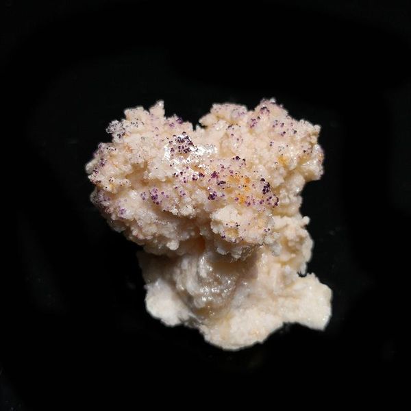 52g natural gypsum and purple fluorite mineral crystal specimen home decoration from qinlong guizhou china a5-1 decorative objects & figurin
52g natural gypsum and purple fluorite mineral crystal specimen home decoration from qinlong guizhou china a5-1 decorative objects & figurin