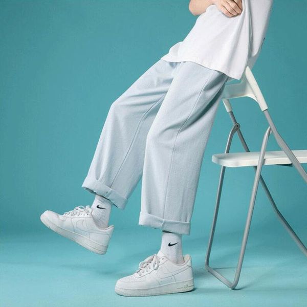 summer cotton and linen men 's big size trend loose thin sports leisure versatile casual pants men's, Black
summer cotton and linen men 's big size trend loose thin sports leisure versatile casual pants men's, Black