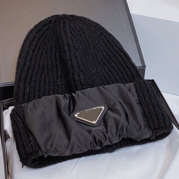 2021 designer beanies knit hat inverted triangle snapback casquette men women winter hats luxury fashion warm letter casual outdoor cap bean, Blue;gray
2021 designer beanies knit hat inverted triangle snapback casquette men women winter hats luxury fashion warm letter casual outdoor cap bean, Blue;gray