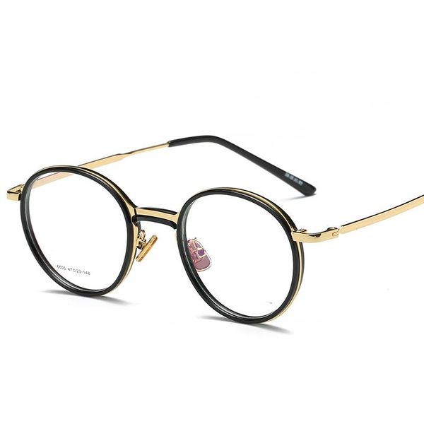 fashion sunglasses frames tr90 transparent glasses frame women men vintage round eye optical myopia prescription eyeglasses clear eyewear, Black
fashion sunglasses frames tr90 transparent glasses frame women men vintage round eye optical myopia prescription eyeglasses clear eyewear, Black