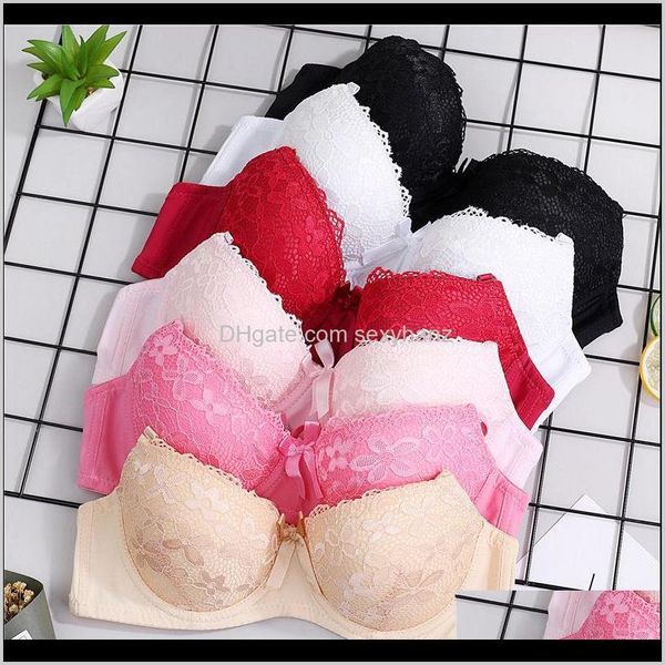 bras women ladies lace super push up lingerie brassiere embroidery floral bralette adjustedstraps wcpod hnloc, Red;black
bras women ladies lace super push up lingerie brassiere embroidery floral bralette adjustedstraps wcpod hnloc, Red;black