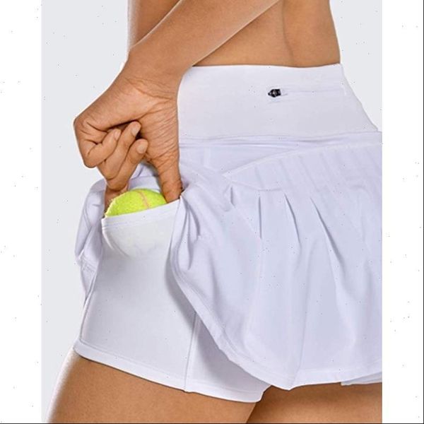 high waist pleated solid color womens skirts tennis golf pocket zipper clothes for female costume 5xl, Black
high waist pleated solid color womens skirts tennis golf pocket zipper clothes for female costume 5xl, Black