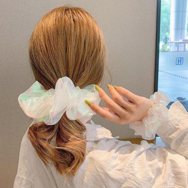 hair accessories korean fashion ins for women rope elastic bands rubber band trendy oversized print organza gift
hair accessories korean fashion ins for women rope elastic bands rubber band trendy oversized print organza gift