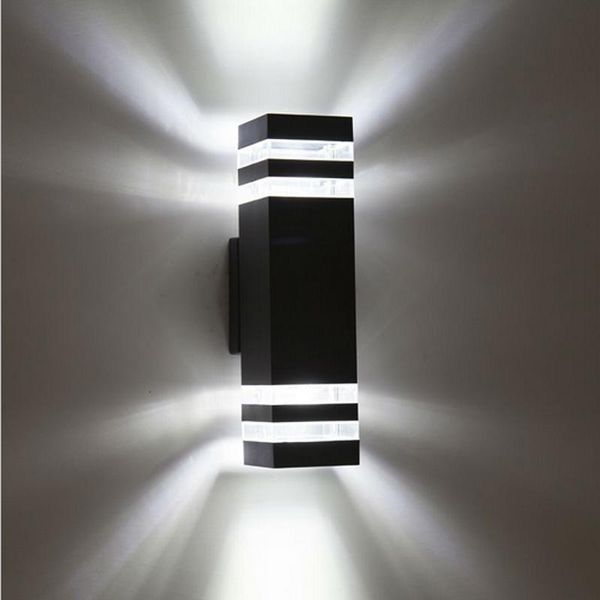 outdoor wall lamps 24w light led aluminum waterproof ip65 balcony lamp el exterior lighting park garden
outdoor wall lamps 24w light led aluminum waterproof ip65 balcony lamp el exterior lighting park garden