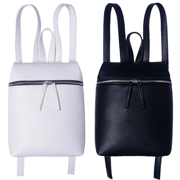 outdoor bags backpack korean student mini solid color handbag travel anti theft 
outdoor bags backpack korean student mini solid color handbag travel anti theft