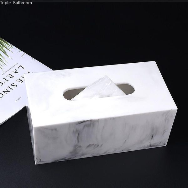 tissue boxes & napkins nordic resin black white holder home bathroom draw paper storage box accessories living room bedroom deskboxs
tissue boxes & napkins nordic resin black white holder home bathroom draw paper storage box accessories living room bedroom deskboxs