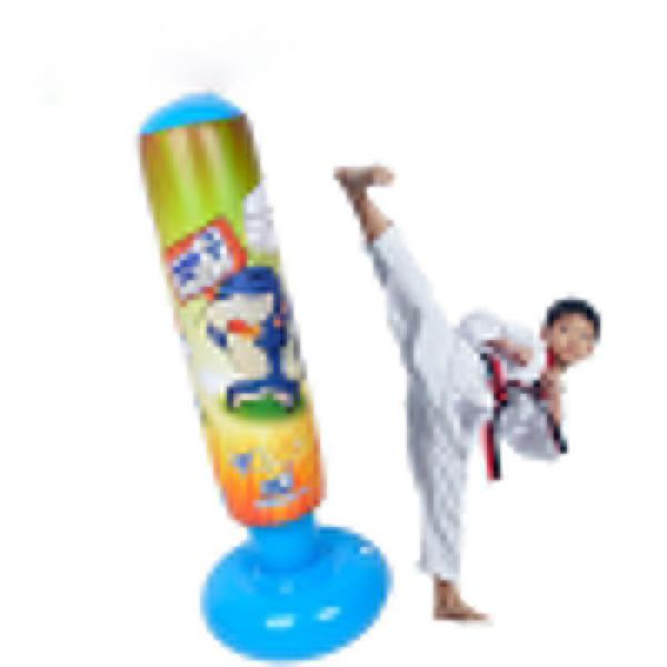 children tumbler punching bag fitness inflatable kids sandbag home gym boxing fight training stress relief toy sand
children tumbler punching bag fitness inflatable kids sandbag home gym boxing fight training stress relief toy sand