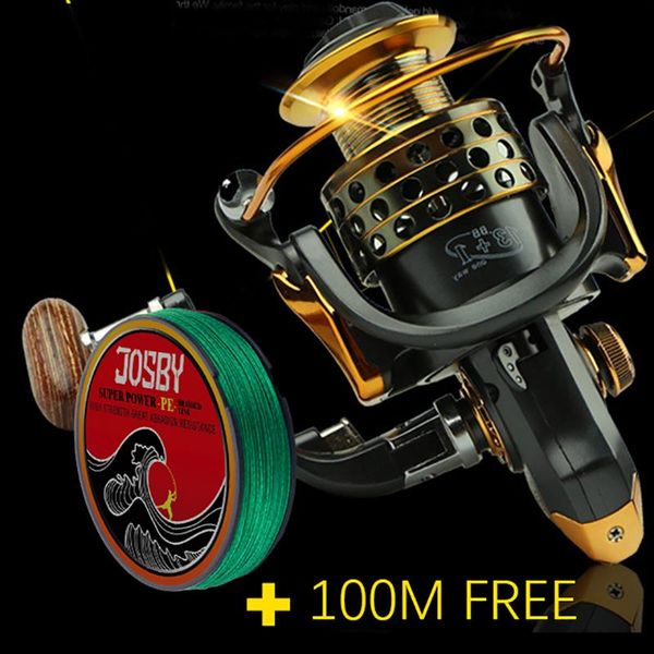 smooth spinning fishing reel 13bb + 1 bearing balls metal spool carp boat rock saltwater wheel tackle high speed drag power baitcasting reel
smooth spinning fishing reel 13bb + 1 bearing balls metal spool carp boat rock saltwater wheel tackle high speed drag power baitcasting reel