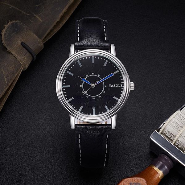 wristwatches wrist watch bracelet 2021 brand simple dial quartz watches men fashion business leather strap relogio masculino, Slivery;brown
wristwatches wrist watch bracelet 2021 brand simple dial quartz watches men fashion business leather strap relogio masculino, Slivery;brown