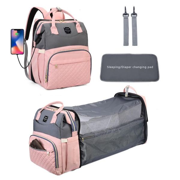 diaper bags baby bag bed backpack for mom maternity stroller nappy large capacity nursing care upgrade hooks
diaper bags baby bag bed backpack for mom maternity stroller nappy large capacity nursing care upgrade hooks