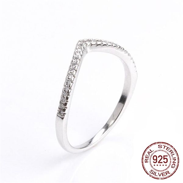 simple chevrons v stacking ring 925 sterling silver geometric fashion jewelry for women gift aneis, Slivery;golden
simple chevrons v stacking ring 925 sterling silver geometric fashion jewelry for women gift aneis, Slivery;golden