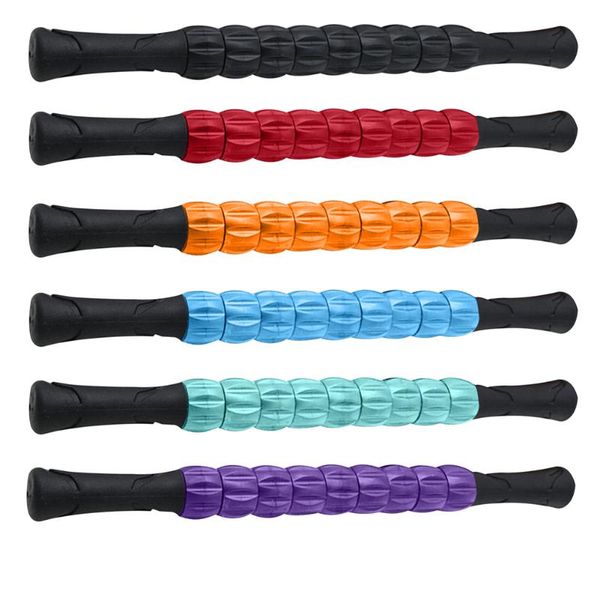 full body massager spiky yoga massage stick point roller pilates muscle physical therapy relieve tool fitness equipment
full body massager spiky yoga massage stick point roller pilates muscle physical therapy relieve tool fitness equipment