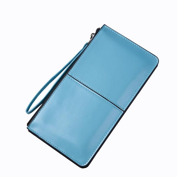 wallets women's wallet long hand bag european and american fashion mobile phone, Red;black
wallets women's wallet long hand bag european and american fashion mobile phone, Red;black