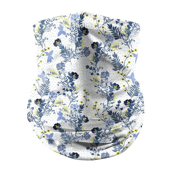 leaf pattern printed magic scarf 5 pieces per package comfortable fashion riding sunscreen seamless wweat absorption high elasticity, Blue;gray
leaf pattern printed magic scarf 5 pieces per package comfortable fashion riding sunscreen seamless wweat absorption high elasticity, Blue;gray