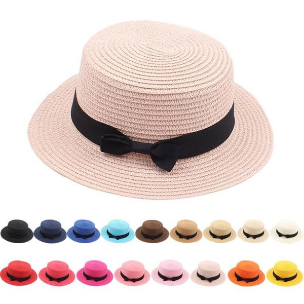 stingy brim hats women ladies straw sun hat flat cap round with bowknot wide beach summer visor anti-uv protection outdoor travel, Blue;gray
stingy brim hats women ladies straw sun hat flat cap round with bowknot wide beach summer visor anti-uv protection outdoor travel, Blue;gray