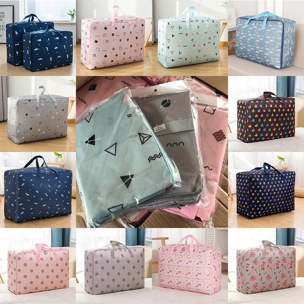 storage bags portable waterproof quilt bag organizer folding closet for pillow blanket clothes 1pc
storage bags portable waterproof quilt bag organizer folding closet for pillow blanket clothes 1pc