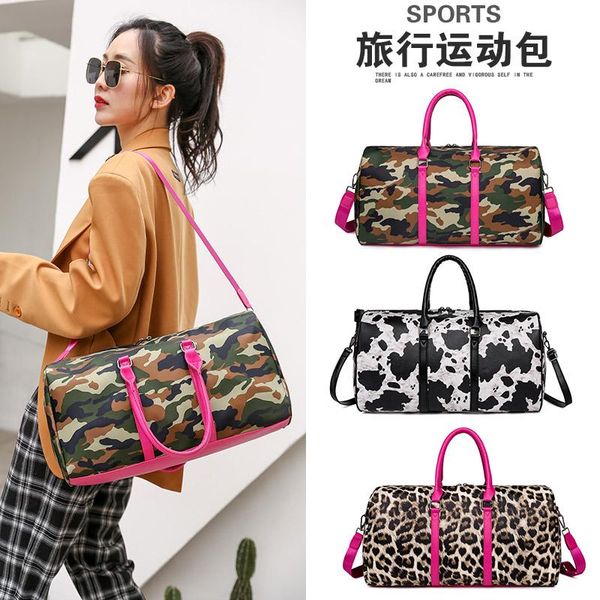 duffel bags leopard women travel duffle bag portable leisure sport gym tote extra large fitness luggage female weekend
duffel bags leopard women travel duffle bag portable leisure sport gym tote extra large fitness luggage female weekend